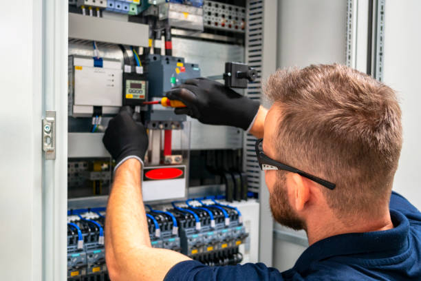 Best Electrical Upgrades for Homes  in Galveston, IN