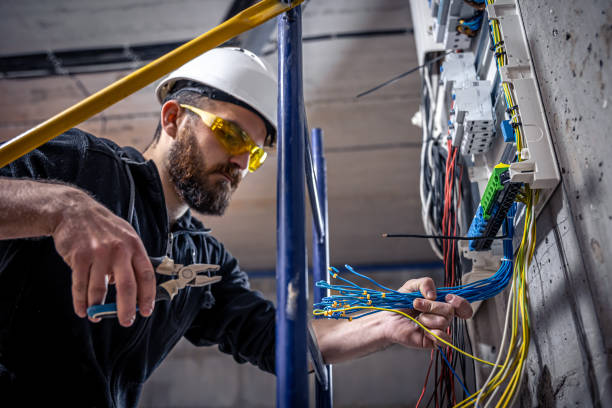Best Electrical Rewiring Services  in Galveston, IN
