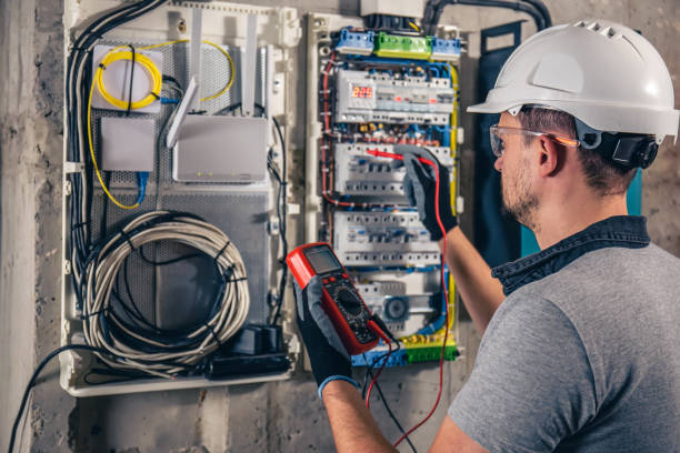 Best Electrical System Inspection  in Galveston, IN