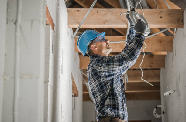 Best Local Electrician Companies  in Galveston, IN