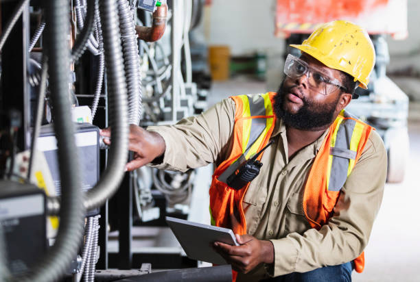 Best Electric Panel Repair  in Galveston, IN