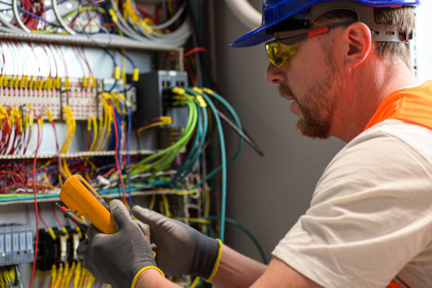 Best Electrical Troubleshooting Services  in Galveston, IN