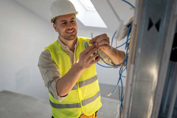 Best Electrical Installation Contractor  in Galveston, IN